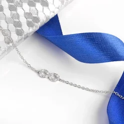Gioielli Donna|Bracciali Con Diamanti<Bluespirit BRACCIALE B-CLASSIC - P.20C905001600