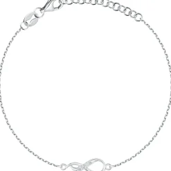 Gioielli In Argento|Gioielli Donna<Bluespirit BRACCIALE B-CLASSIC - P.25C905009000