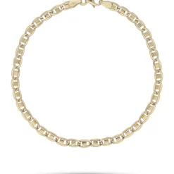 Gioielli Uomo|Bracciali Uomo<Bluespirit BRACCIALE B-CLASSIC - P.13C905000200