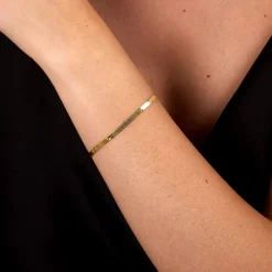 Gioielli Donna|Bracciali Donna<Bluespirit BRACCIALE B-CLASSIC - P.57C905000700