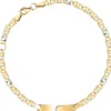 Gioielli Uomo|Bracciali Uomo<Bluespirit BRACCIALE B-CLASSIC - P.49C905003000