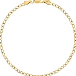 Gioielli Uomo|Bracciali Uomo<Bluespirit BRACCIALE B-CLASSIC - P.76C905002100