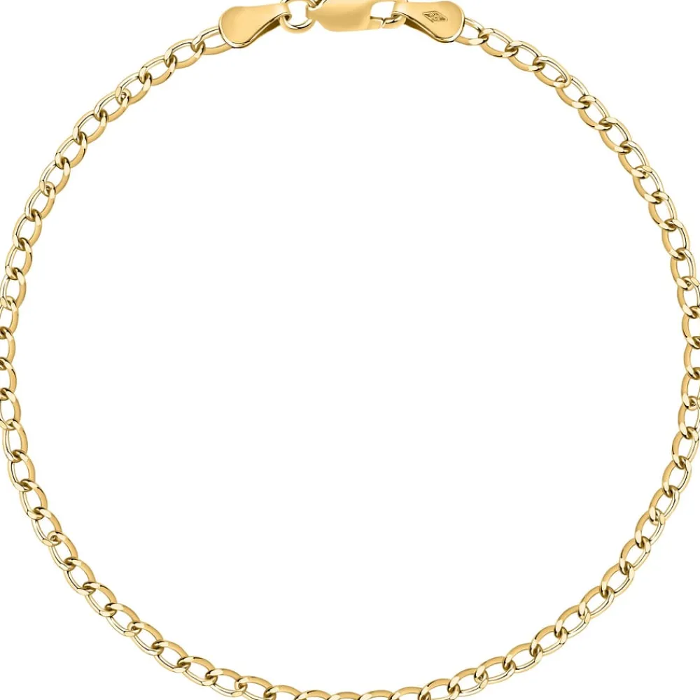 Gioielli Uomo|Bracciali Uomo<Bluespirit BRACCIALE B-CLASSIC - P.76C905002100