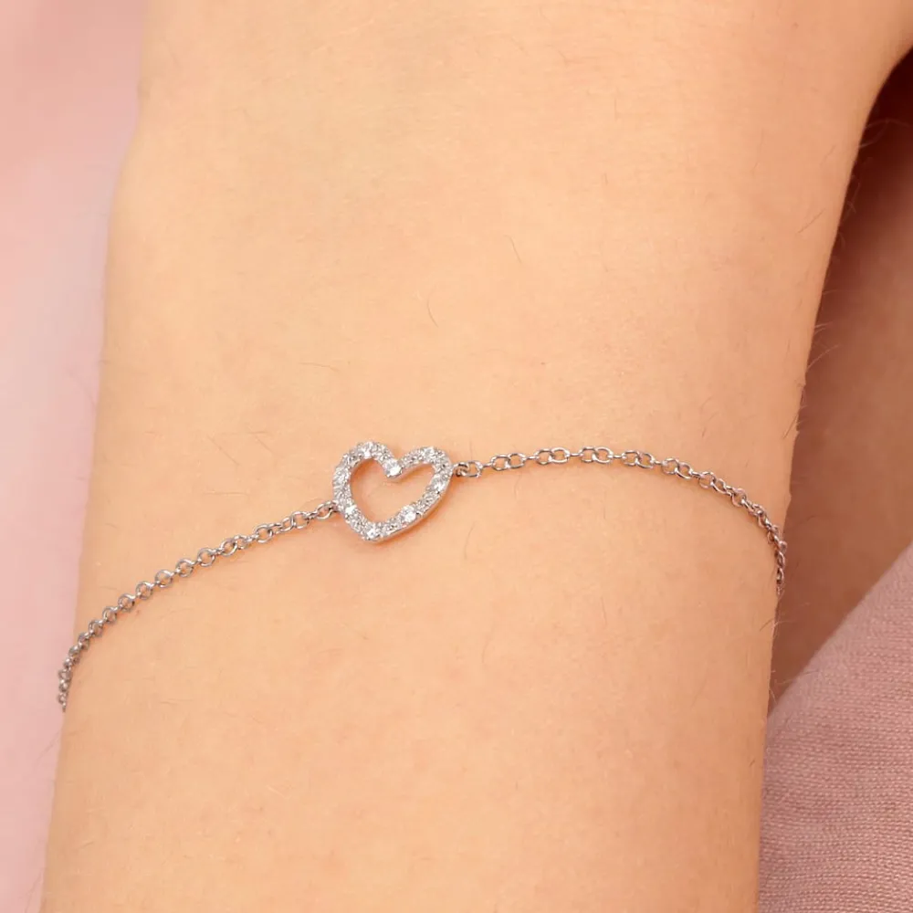 Gioielli Donna|Bracciali Con Diamanti<Bluespirit BRACCIALE B-CLASSIC - P.20C905001500