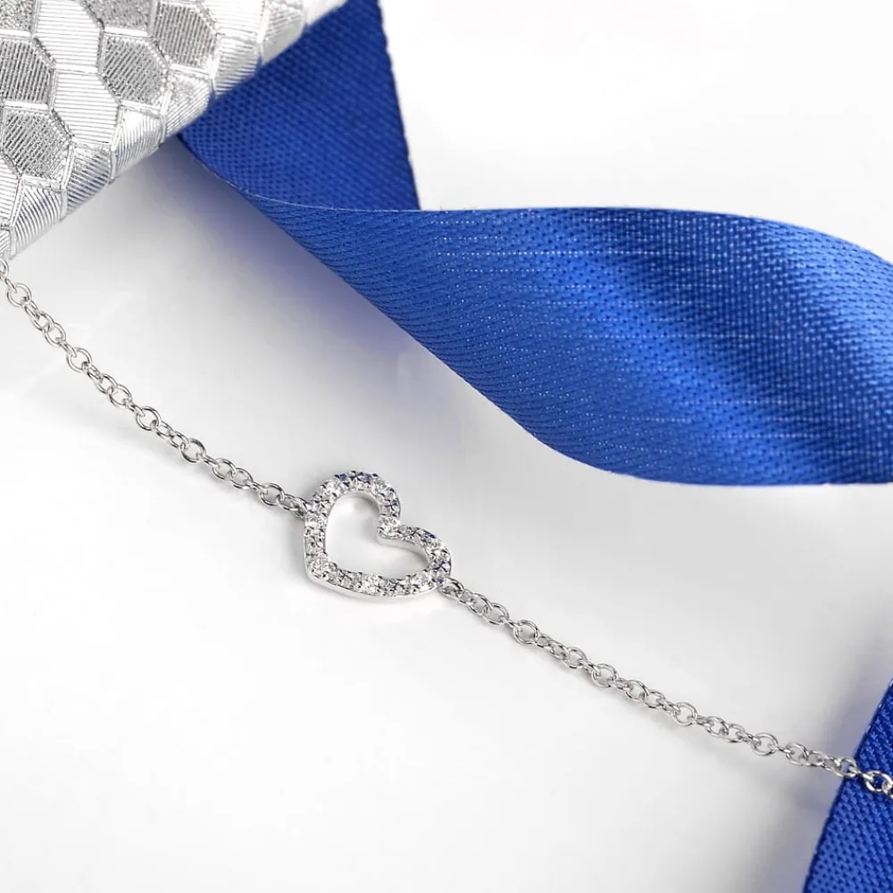 Gioielli Donna|Bracciali Con Diamanti<Bluespirit BRACCIALE B-CLASSIC - P.20C905001500