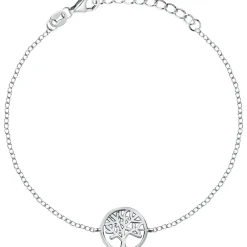 Gioielli In Argento|Bracciali<Bluespirit BRACCIALE B-CLASSIC - P.25C905005000