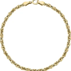 Bracciali|Gioielli In Oro<Bluespirit BRACCIALE B-CLASSIC - P.76C905000200