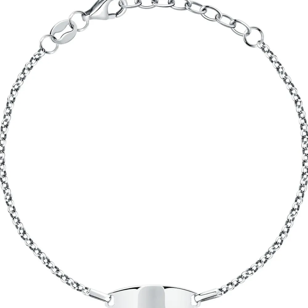 Bracciali|Gioielli Donna<Bluespirit BRACCIALE B-CLASSIC - P.25C905011200