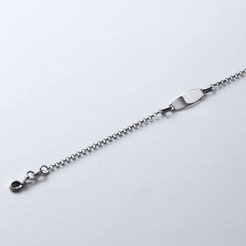 Bracciali|Gioielli Donna<Bluespirit BRACCIALE B-CLASSIC - P.25C905011200