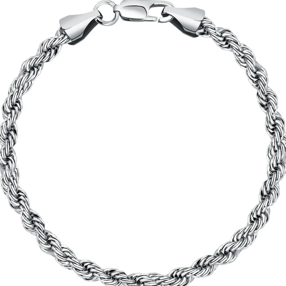 Gioielli In Argento|Bracciali<Bluespirit BRACCIALE B-CLASSIC - P.25C905005700