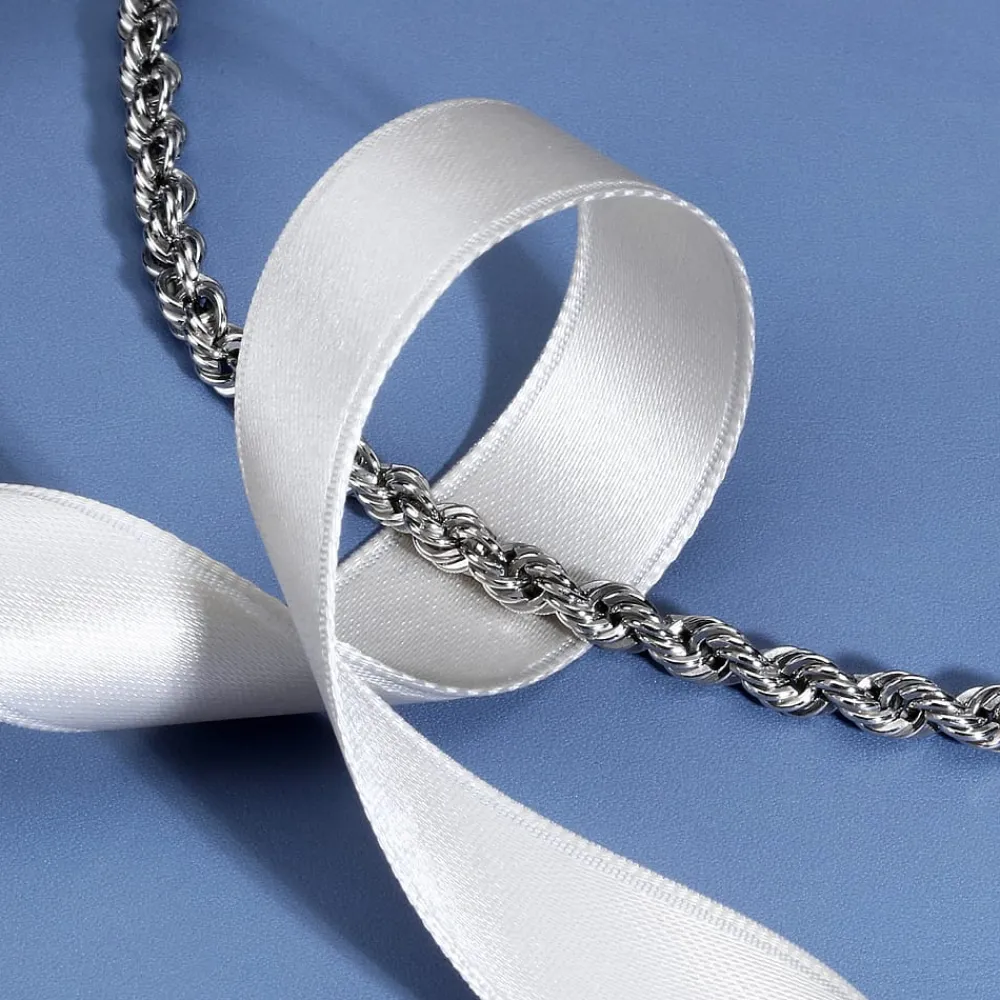 Gioielli In Argento|Bracciali<Bluespirit BRACCIALE B-CLASSIC - P.25C905005700