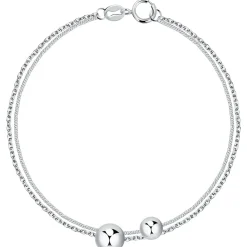 Gioielli In Argento|Gioielli Donna<Bluespirit BRACCIALE B-CLASSIC - P.25C905008500