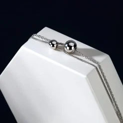 Gioielli In Argento|Gioielli Donna<Bluespirit BRACCIALE B-CLASSIC - P.25C905008500