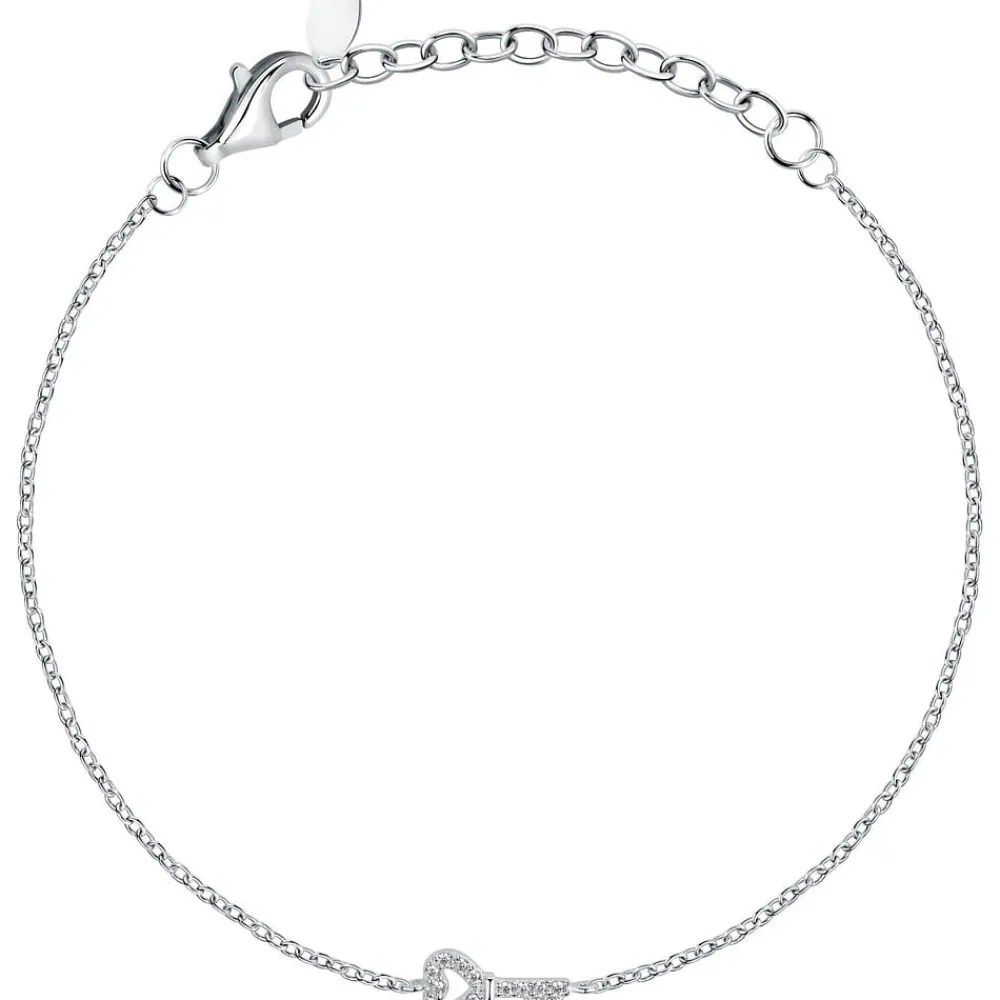 Bracciali|Gioielli In Argento<Bluespirit BRACCIALE B-CLASSIC - P.25C905011600