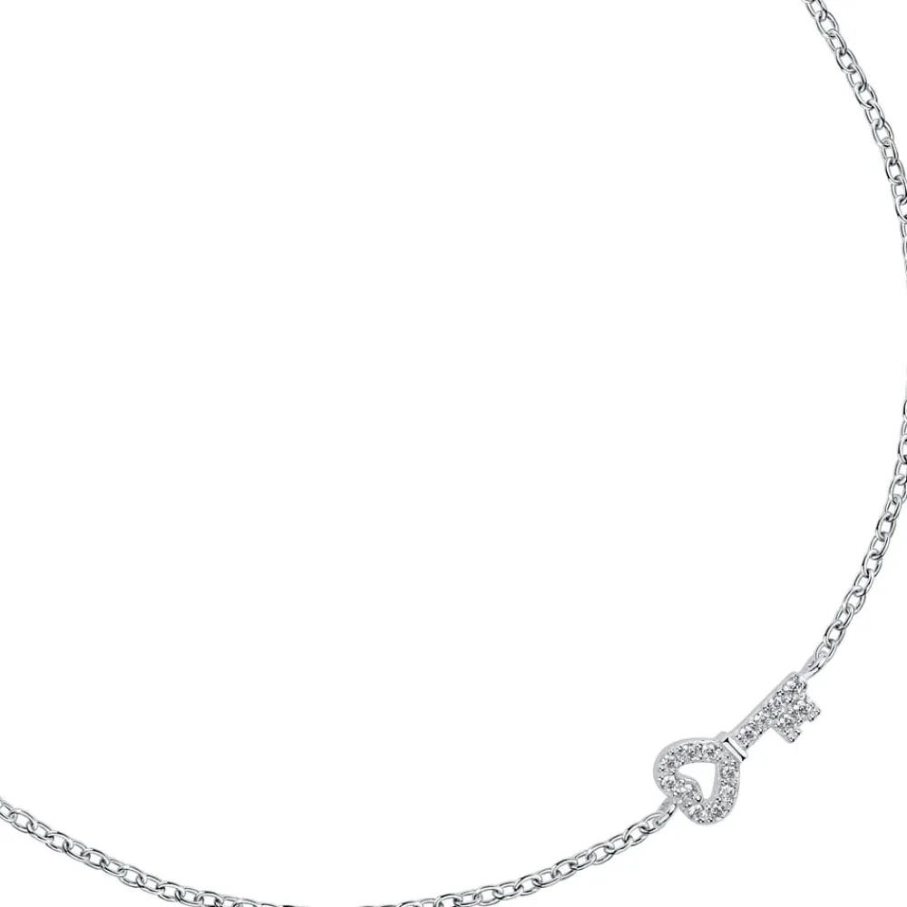 Bracciali|Gioielli In Argento<Bluespirit BRACCIALE B-CLASSIC - P.25C905011600