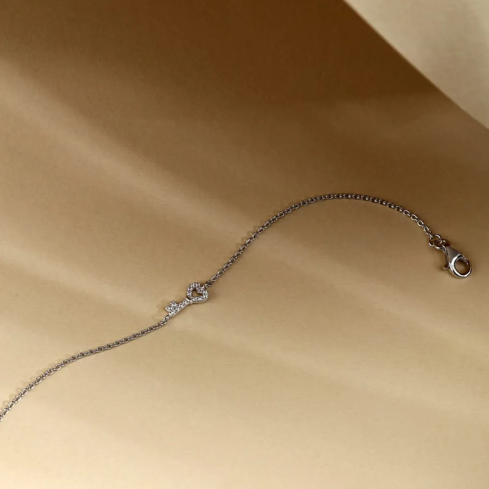 Bracciali|Gioielli In Argento<Bluespirit BRACCIALE B-CLASSIC - P.25C905011600