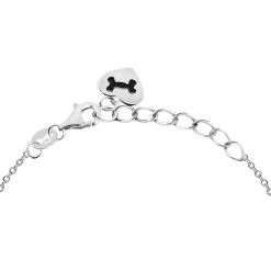 Gioielli In Argento|Gioielli Donna<Bluespirit BRACCIALE B-CLASSIC - P.25C905003500