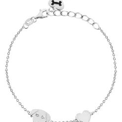 Gioielli In Argento|Gioielli Donna<Bluespirit BRACCIALE B-CLASSIC - P.25C905003500