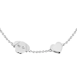 Gioielli In Argento|Gioielli Donna<Bluespirit BRACCIALE B-CLASSIC - P.25C905003500