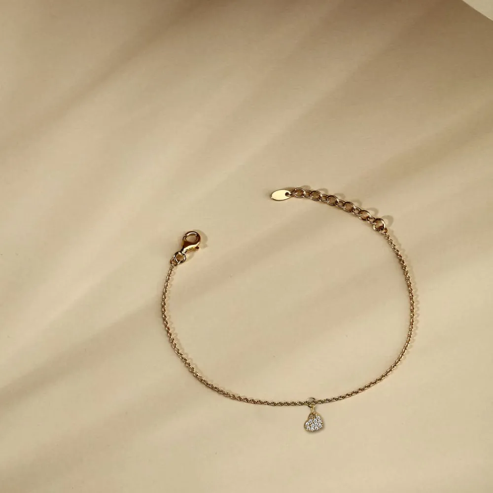 Bracciali|Gioielli Donna<Bluespirit BRACCIALE B-CLASSIC - P.57C905000400