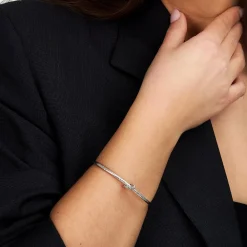 Gioielli Donna|Bracciali<Bluespirit BRACCIALE B-CLASSIC - P.25C905009500