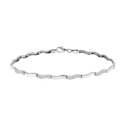 Bracciali In Oro|Bracciali<Bluespirit BRACCIALE B-CLASSIC - P.20C905003000