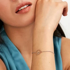 Gioielli In Argento|Gioielli Donna<Bluespirit BRACCIALE B-CLASSIC - P.25C905008800