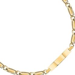 Gioielli In Oro|Bracciali Uomo<Bluespirit BRACCIALE B-CLASSIC - P.76C905002000