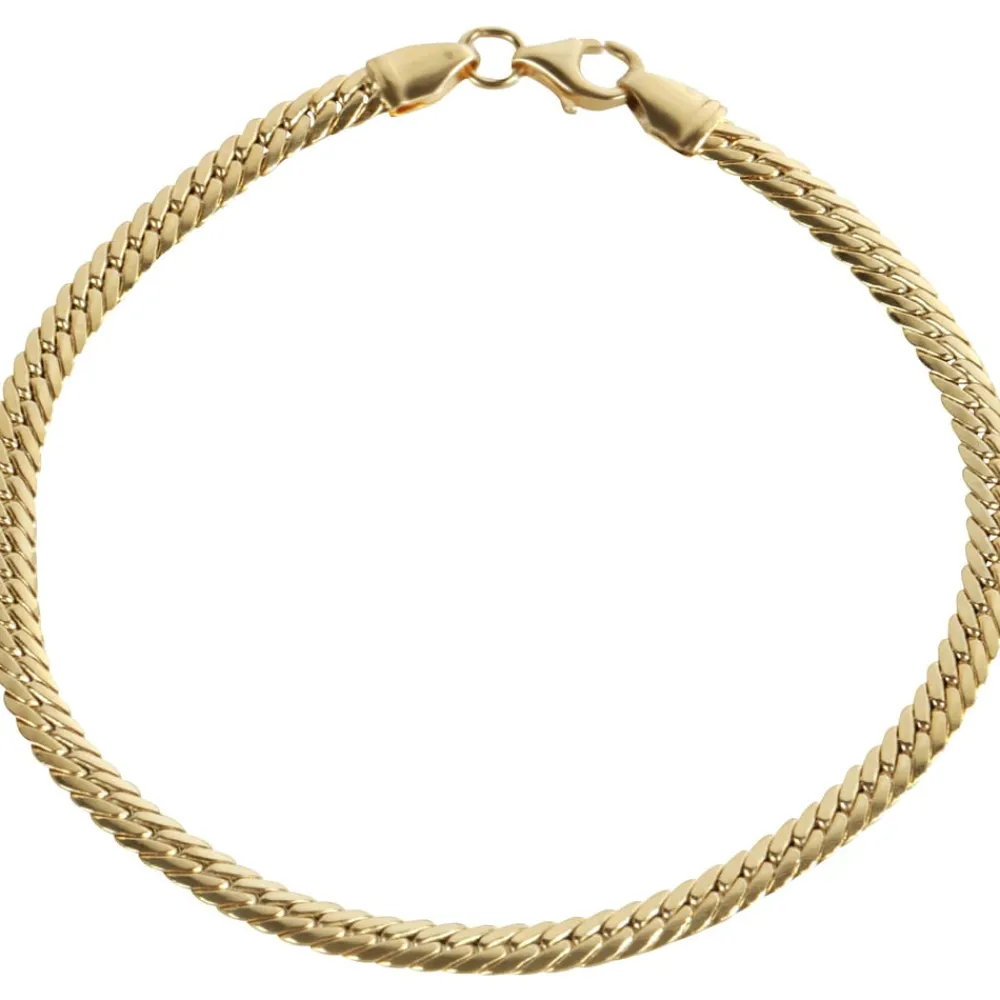 Gioielli In Oro|Gioielli Donna<Bluespirit BRACCIALE B-CLASSIC - P.1305AA0000008