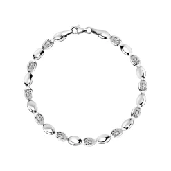 Bracciali In Oro|Bracciali<Bluespirit BRACCIALE B-CLASSIC - P.20C905002700