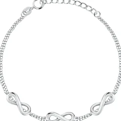 Gioielli In Argento|Bracciali<Bluespirit BRACCIALE B-CLASSIC - P.25C905004900