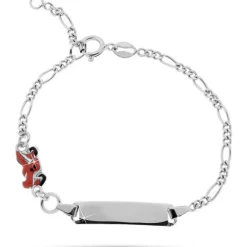 Gioielli Bambino|Bracciali Bambino<Bluespirit BRACCIALE B-CLASSIC - P.25C905000600
