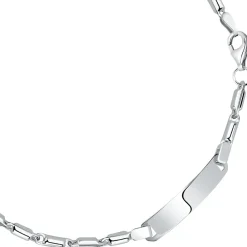 Gioielli Uomo|Bracciali Uomo<Bluespirit BRACCIALE B-CLASSIC - P.20C905004200