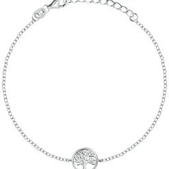 Gioielli In Argento|Bracciali<Bluespirit BRACCIALE B-CLASSIC - P.25C905005100