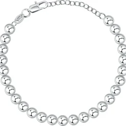 Gioielli In Argento|Gioielli Donna<Bluespirit BRACCIALE B-CLASSIC - P.25C905005900