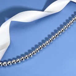 Gioielli In Argento|Gioielli Donna<Bluespirit BRACCIALE B-CLASSIC - P.25C905005900