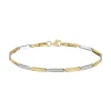 Gioielli Donna|Bracciali In Oro<Bluespirit BRACCIALE B-CLASSIC - P.72C905000200