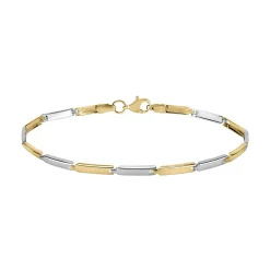 Gioielli Donna|Bracciali In Oro<Bluespirit BRACCIALE B-CLASSIC - P.72C905000200