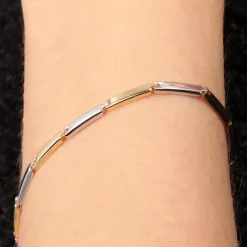 Gioielli Donna|Bracciali In Oro<Bluespirit BRACCIALE B-CLASSIC - P.72C905000200