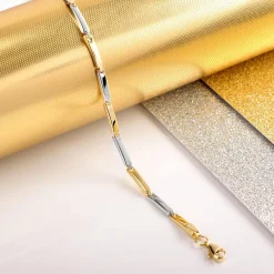 Gioielli Donna|Bracciali In Oro<Bluespirit BRACCIALE B-CLASSIC - P.72C905000200