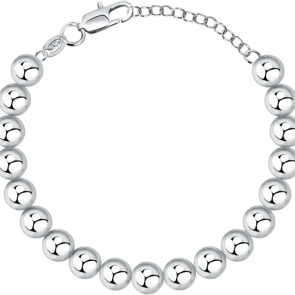 Gioielli In Argento|Bracciali<Bluespirit BRACCIALE B-CLASSIC - P.25C905006000