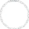 Bracciali|Gioielli In Argento<Bluespirit BRACCIALE B-CLASSIC - P.90C905000100