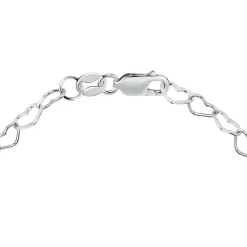 Bracciali|Gioielli In Argento<Bluespirit BRACCIALE B-CLASSIC - P.90C905000100