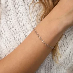 Bracciali|Gioielli In Argento<Bluespirit BRACCIALE B-CLASSIC - P.90C905000100