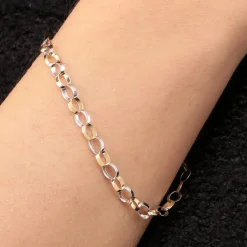 Gioielli Donna|Bracciali In Oro<Bluespirit BRACCIALE B-CLASSIC - P.72C905000100