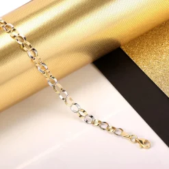 Gioielli Donna|Bracciali In Oro<Bluespirit BRACCIALE B-CLASSIC - P.72C905000100