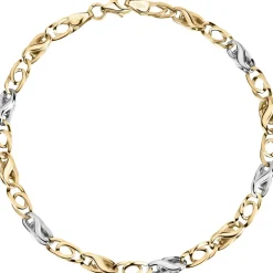 Gioielli Uomo|Bracciali In Oro<Bluespirit BRACCIALE B-CLASSIC - P.49C905000300