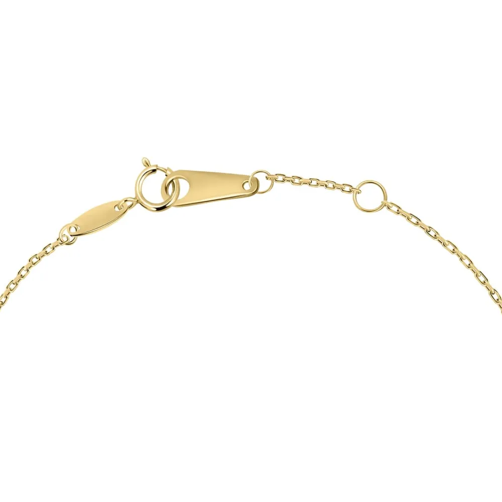 Gioielli Donna|Bracciali<Bluespirit BRACCIALE B-CLASSIC - P.13C905001400