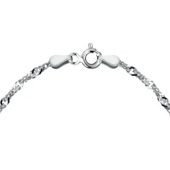 Gioielli In Argento|Gioielli Donna<Bluespirit BRACCIALE B-CLASSIC - P.25C905008600