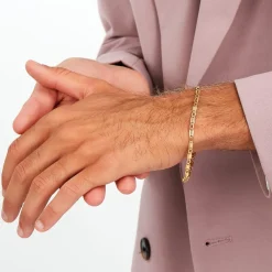 Bracciali Uomo|Bracciali<Bluespirit BRACCIALE B-CLASSIC - P.13C905002800